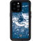 NHL Vancouver Canucks Frozen iPhone 14 Pro Max Waterproof Case