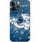 NHL Vancouver Canucks Frozen iPhone 15 Pro Skin