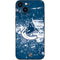 NHL Vancouver Canucks Frozen iPhone 14 Skin