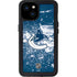 NHL Vancouver Canucks Frozen iPhone 15 Plus Waterproof Case