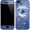 NHL Vancouver Canucks Frozen iPhone 5/5s/5SE Skin