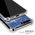 NHL Vancouver Canucks Frozen iPhone 7/8 Plus Clear Case