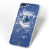 NHL Vancouver Canucks Frozen iPhone 7 Plus Skin