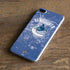 NHL Vancouver Canucks Frozen iPhone 7 Plus Skin