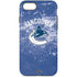 NHL Vancouver Canucks Frozen iPhone 7 Pro Case