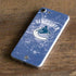 NHL Vancouver Canucks Frozen iPhone 7 Skin