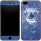 NHL Vancouver Canucks Frozen iPhone 8 Plus Skin