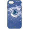 NHL Vancouver Canucks Frozen iPhone 8 Pro Case