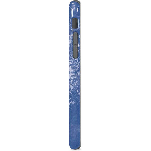 NHL Vancouver Canucks Frozen iPhone 8 Pro Case