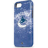 NHL Vancouver Canucks Frozen iPhone 8 Pro Case