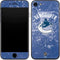 NHL Vancouver Canucks Frozen iPhone 8 Skin