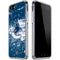 NHL Vancouver Canucks Frozen iPhone SE (2nd & 3rd Gen) Clear Case