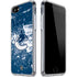 NHL Vancouver Canucks Frozen iPhone SE (2nd & 3rd Gen) Clear Case