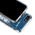 NHL Vancouver Canucks Frozen iPhone SE (2nd & 3rd Gen) Clear Case