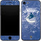 NHL Vancouver Canucks Frozen iPhone SE (2nd & 3rd Gen) Skin