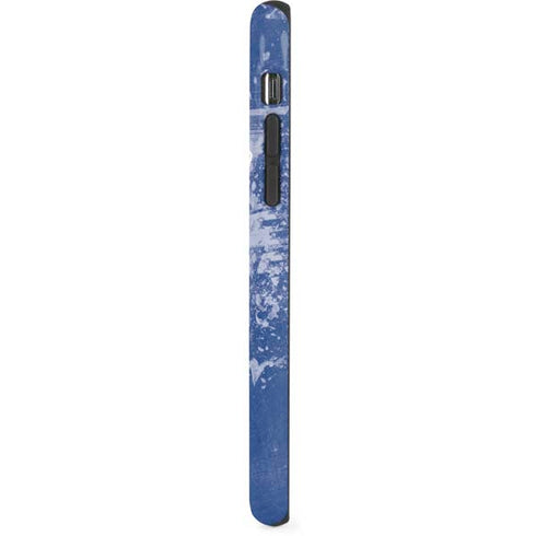 NHL Vancouver Canucks Frozen iPhone X Pro Case