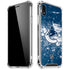 NHL Vancouver Canucks Frozen iPhone XR Clear Case
