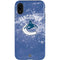 NHL Vancouver Canucks Frozen iPhone XR Pro Case