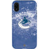 NHL Vancouver Canucks Frozen iPhone XR Pro Case