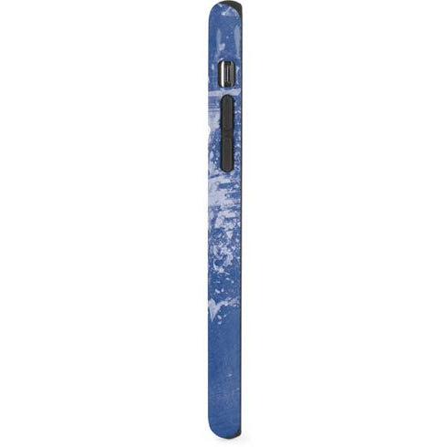 NHL Vancouver Canucks Frozen iPhone XR Pro Case