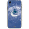 NHL Vancouver Canucks Frozen iPhone XR Skin
