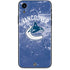 NHL Vancouver Canucks Frozen iPhone XR Skin