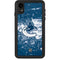NHL Vancouver Canucks Frozen iPhone XR Waterproof Case