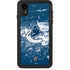 NHL Vancouver Canucks Frozen iPhone XR Waterproof Case