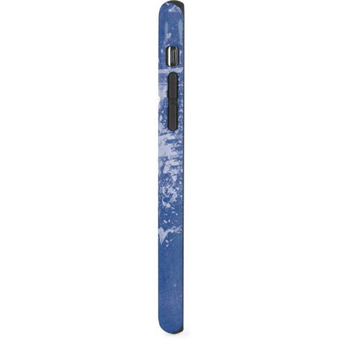 NHL Vancouver Canucks Frozen iPhone XS Pro Case