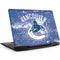 NHL Vancouver Canucks Frozen Legion Y720 Skin