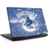 NHL Vancouver Canucks Frozen Legion Y720 Skin