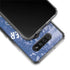 NHL Vancouver Canucks Frozen LG K51/Q51 Clear Case
