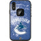 NHL Vancouver Canucks Frozen LifeProof Fre iPhone Skin