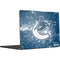 NHL Vancouver Canucks Frozen MacBook Air 15 in (2023) Skin