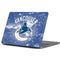 NHL Vancouver Canucks Frozen Apple MacBook Pro 13-inch Skin