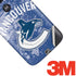 NHL Vancouver Canucks Frozen Moto E5 Play Skin