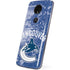 NHL Vancouver Canucks Frozen Moto E5 Plus Skin