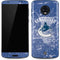 NHL Vancouver Canucks Frozen Moto G6 Skin