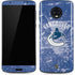 NHL Vancouver Canucks Frozen Moto G6 Skin