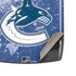 NHL Vancouver Canucks Frozen Motorola RAZR Skin