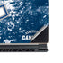 NHL Vancouver Canucks Frozen MSI GS65 Stealth Laptop Skin