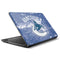NHL Vancouver Canucks Frozen HP Notebook Skin