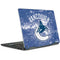 NHL Vancouver Canucks Frozen Notebook 9 Pro 13in (2017) Skin