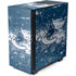 NHL Vancouver Canucks Frozen NZXT H510 Compact ATX Mid-Tower Case Skin