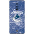 NHL Vancouver Canucks Frozen OnePlus 7 Pro Skin