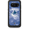 NHL Vancouver Canucks Frozen Otterbox Commuter Galaxy Skin