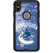 NHL Vancouver Canucks Frozen Otterbox Commuter iPhone Skin