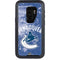 NHL Vancouver Canucks Frozen Otterbox Defender Galaxy Skin