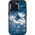 NHL Vancouver Canucks Frozen Otterbox Defender iPhone Skin