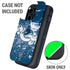 NHL Vancouver Canucks Frozen Otterbox Defender iPhone Skin